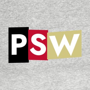 PSW Logo T-Shirt